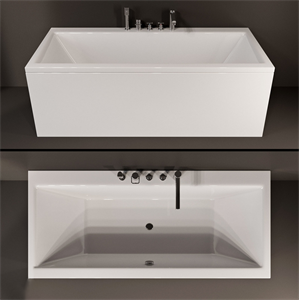 bathtub LAUFEN PRO 232951